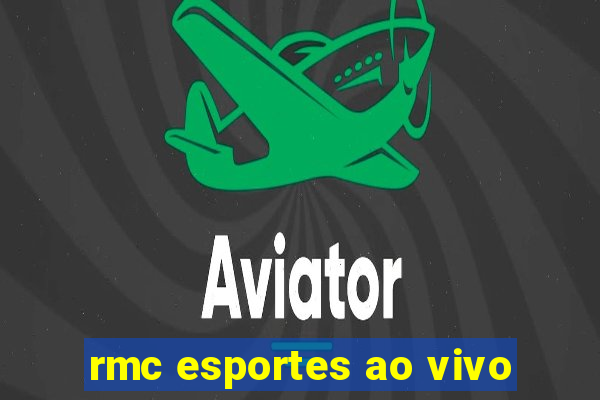 rmc esportes ao vivo